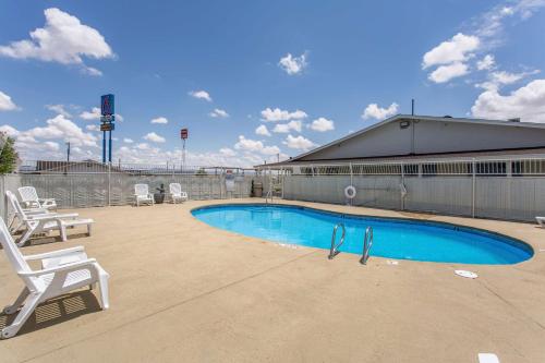 motel 6 lordsburg nm