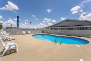 motel 6 lordsburg nm