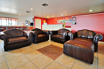 Motel 6 Lordsburg, Nm,Road Forks>>Lordsburg,2 star