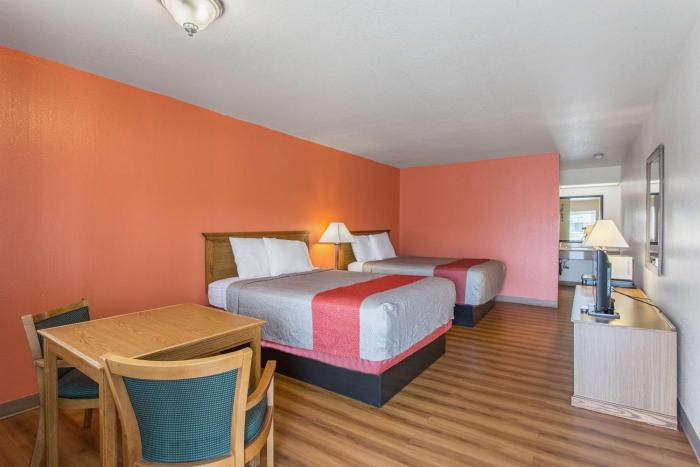 motel 6 lordsburg nm