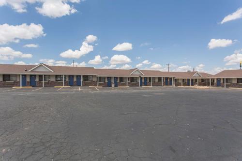 motel 6 lordsburg nm