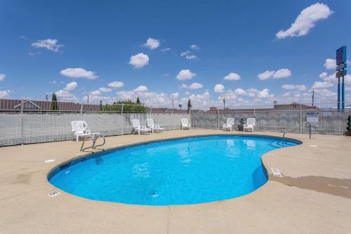 motel 6 lordsburg nm