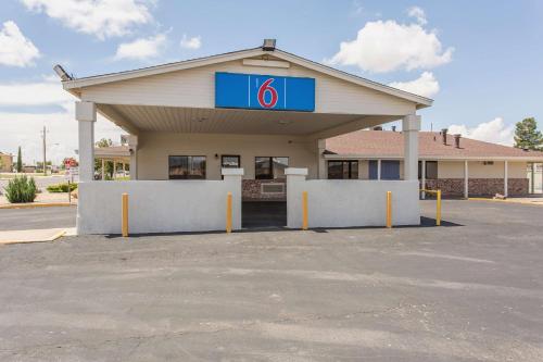 motel 6 lordsburg nm