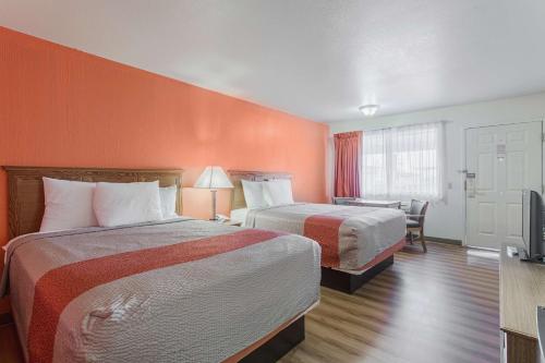 motel 6 lordsburg nm