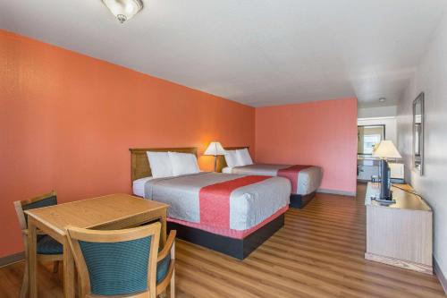 motel 6 lordsburg nm