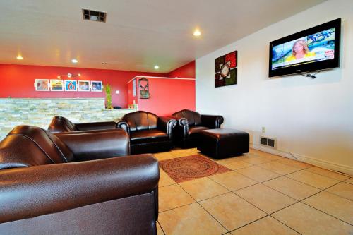 motel 6 lordsburg nm