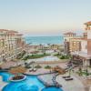 royal beach serviced apartments