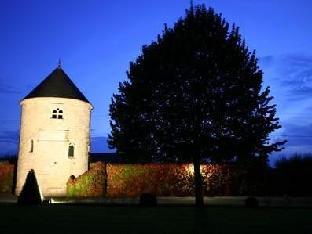 Grand Hotel "Chateau De Sully" - Piscine & Spa