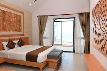 tran chau beach and resort
