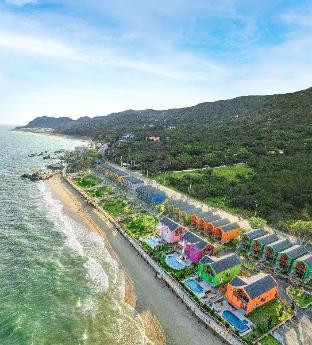 tran chau beach and resort