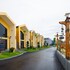 tran chau beach and resort