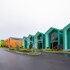 tran chau beach and resort