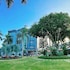 tran chau beach and resort