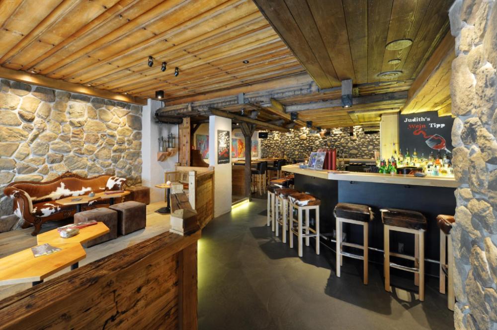 eiger mountain and soul resort