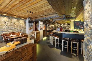 eiger mountain and soul resort