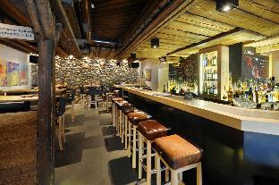 eiger mountain and soul resort