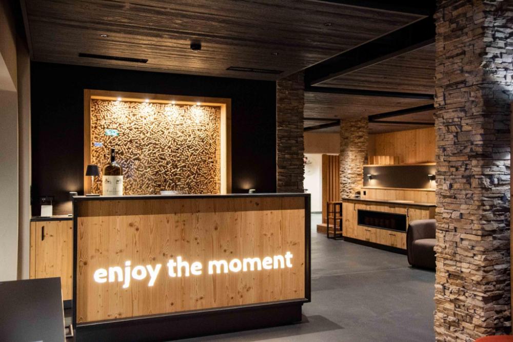 eiger mountain and soul resort