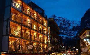 eiger mountain and soul resort