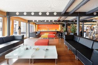 eiger mountain and soul resort