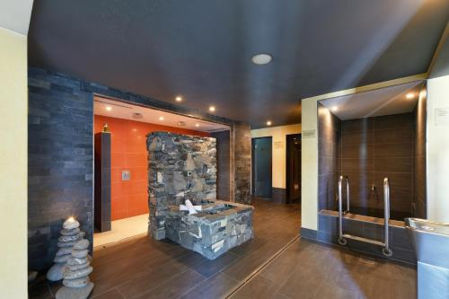 eiger mountain and soul resort