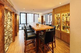 eiger mountain and soul resort