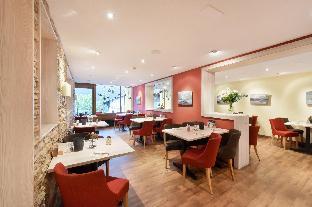 eiger mountain and soul resort