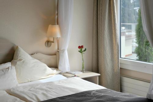 eiger mountain and soul resort