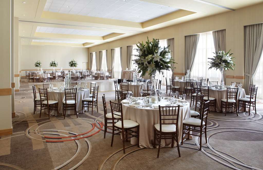 hyatt rosemont