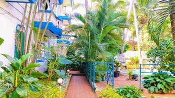 hiline hotels and resorts