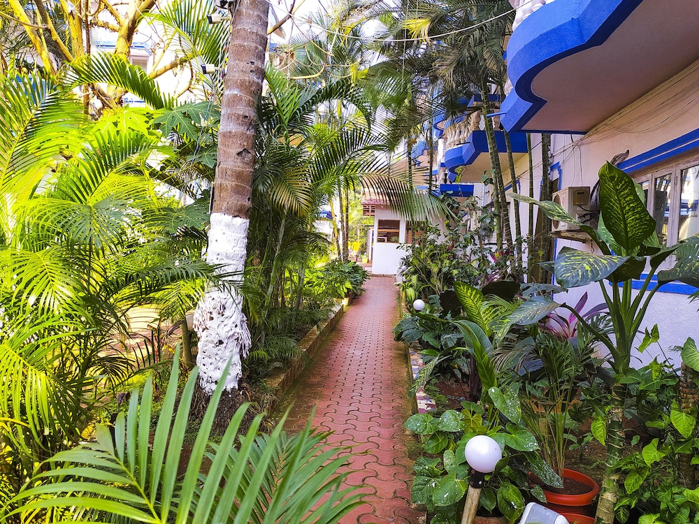 hiline hotels and resorts