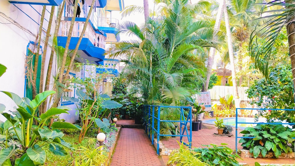 hiline hotels and resorts