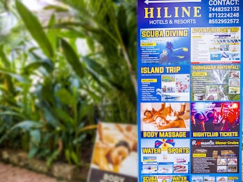 hiline hotels and resorts