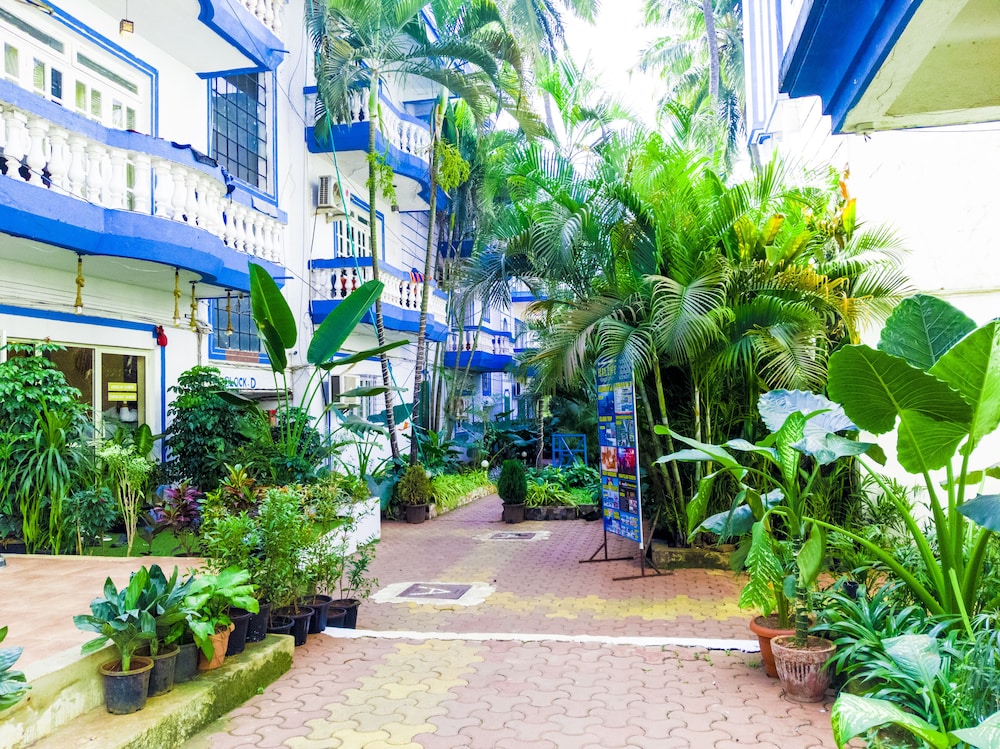hiline hotels and resorts
