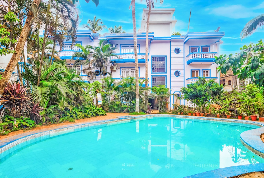 hiline hotels and resorts