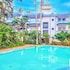 hiline hotels and resorts