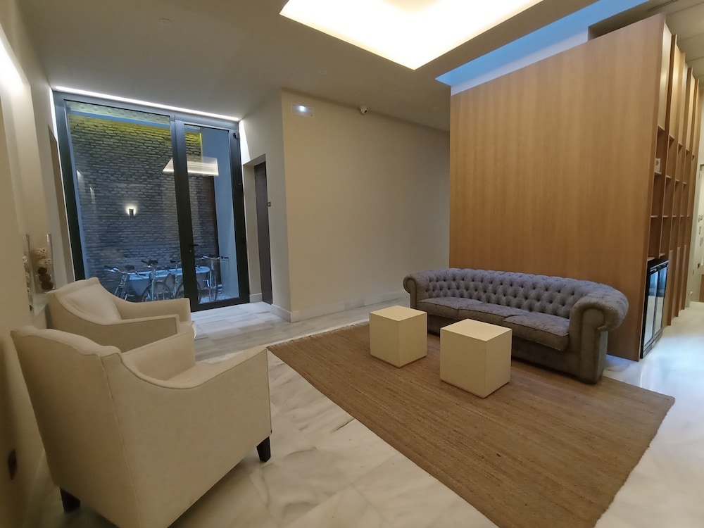 uma suites parada del marques