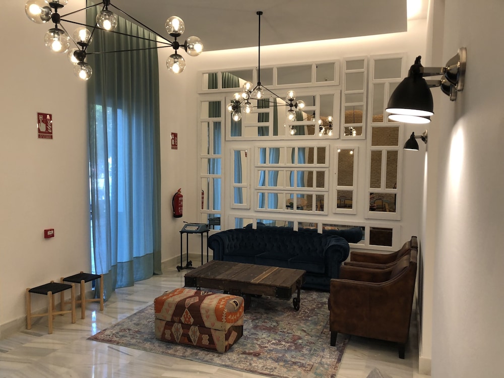 uma suites parada del marques