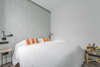uma suites parada del marques