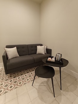 uma suites parada del marques
