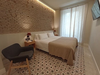 uma suites parada del marques