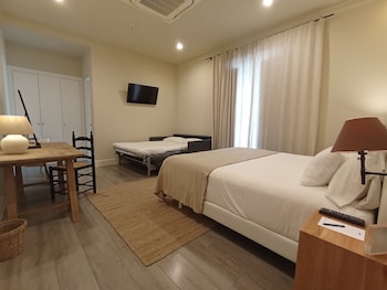 uma suites parada del marques