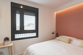uma suites parada del marques