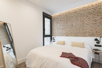uma suites parada del marques