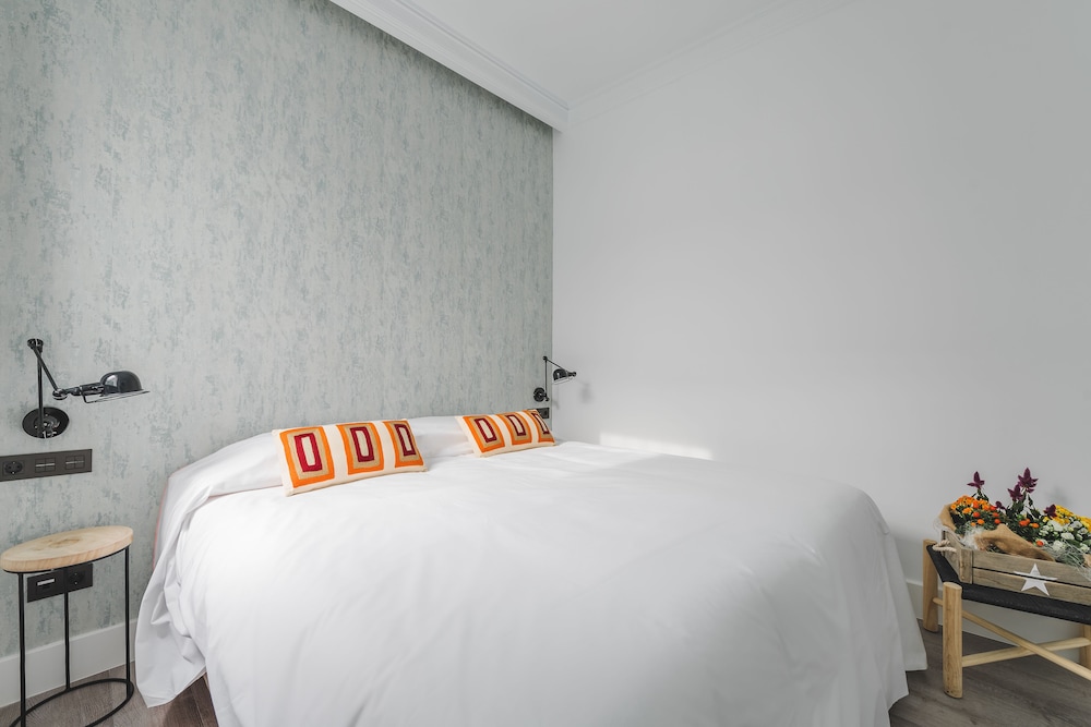 uma suites parada del marques