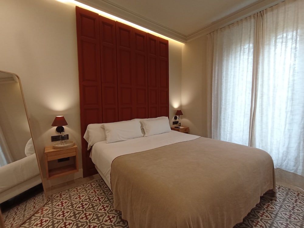 uma suites parada del marques