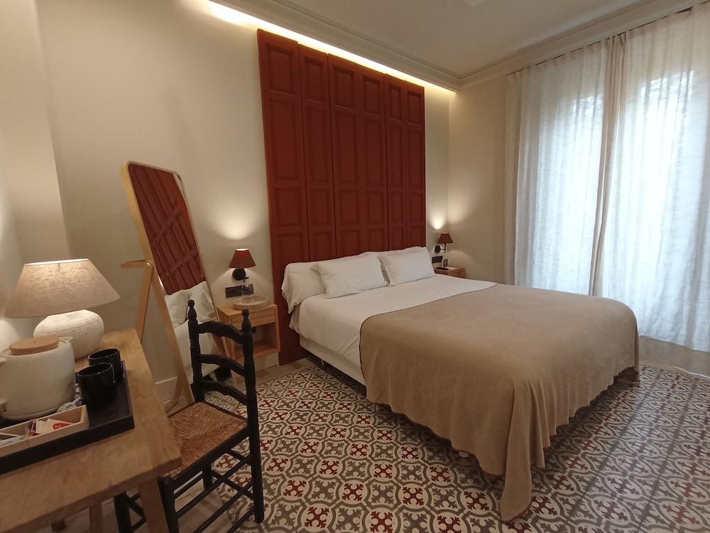 uma suites parada del marques