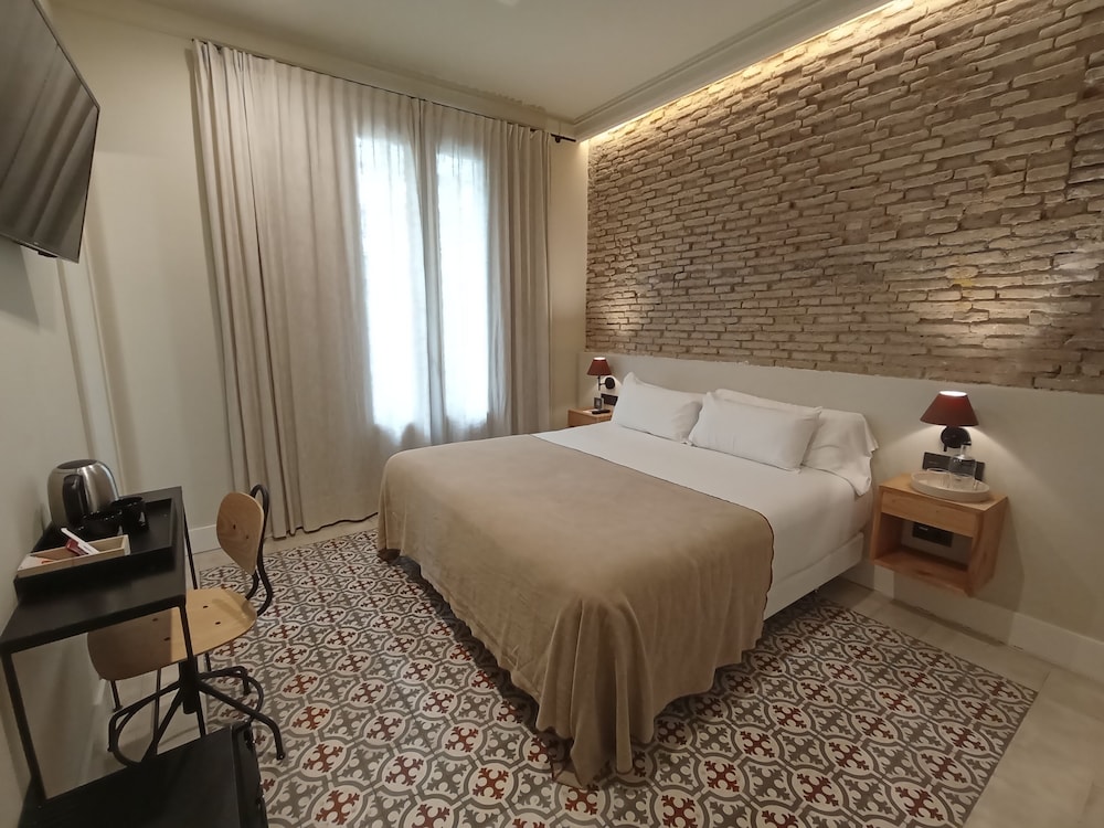 uma suites parada del marques