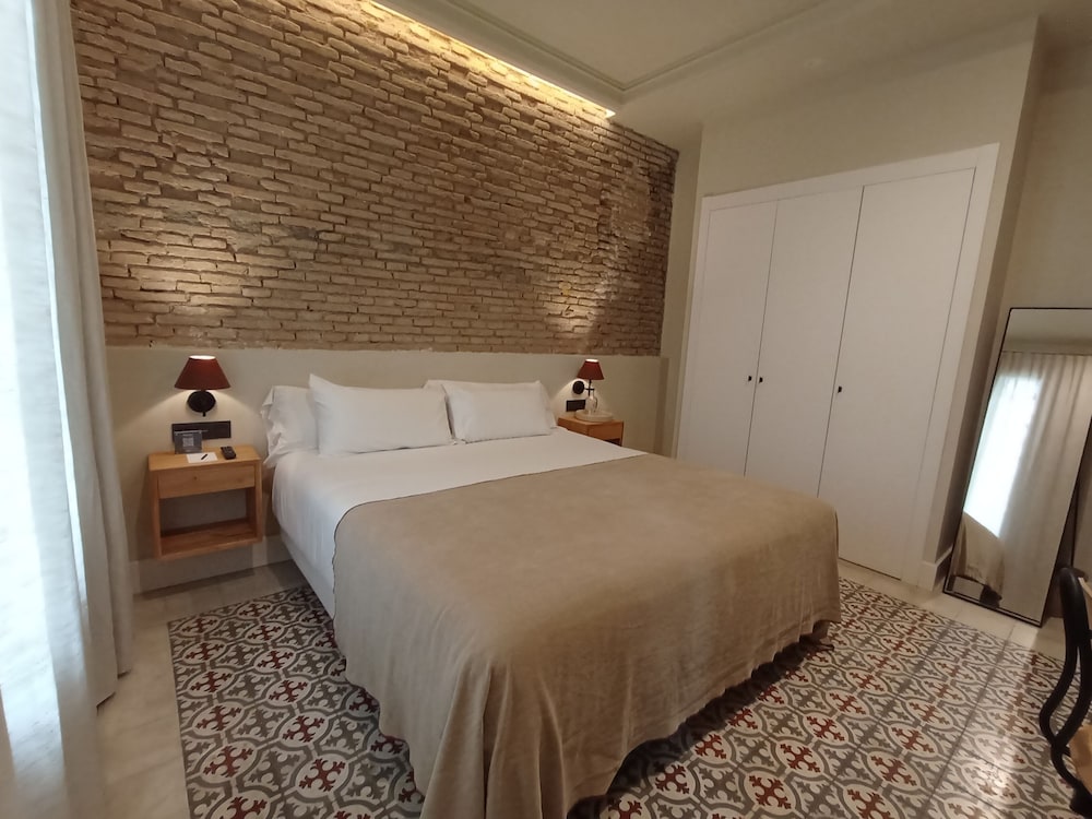 uma suites parada del marques