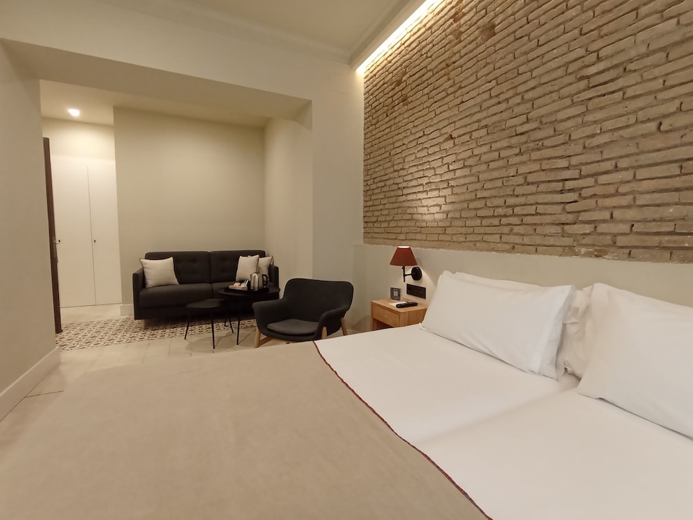 uma suites parada del marques