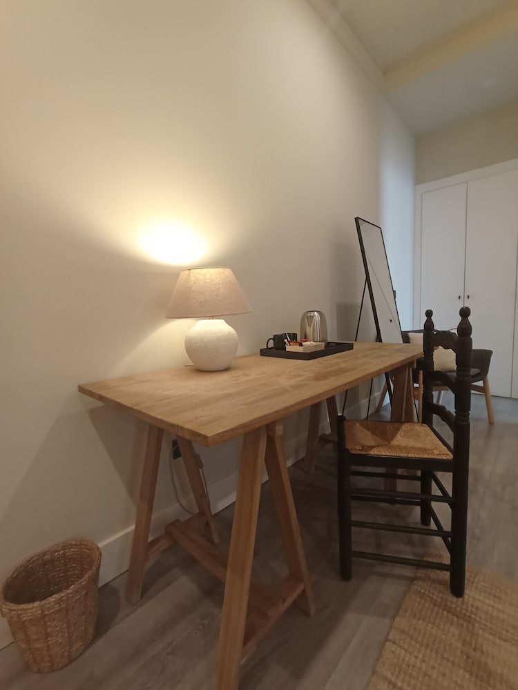 uma suites parada del marques